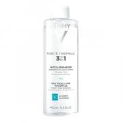 Miniatura - VICHY PURETÉ THERMALE AGUA MICELAR MINERAL PIELES SENSIBLES (400ML)