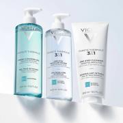 Miniatura - VICHY PURETÉ THERMALE AGUA MICELAR MINERAL PIELES SENSIBLES (400ML)