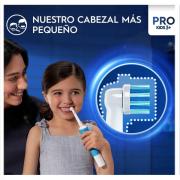 Miniatura - ORAL-B RECAMBIO CABEZAL SPIDERMAN (4 UNIDADES)  