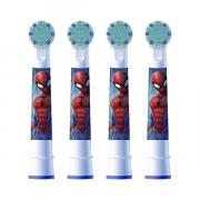 Miniatura - ORAL-B RECAMBIO CABEZAL SPIDERMAN (4uds)  