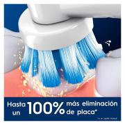 Miniatura - ORAL-B RECAMBIO CEPILLO ELECTRICO PRO CROSS ACTION (4 RECAMBIOS)	