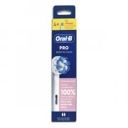 Miniatura - ORAL-B RECAMBIO CEPILLO ELÉCTRICO SENSITIVE CLEAN ULTRATHIN (4 UNIDADES)	