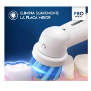 Miniatura - ORAL-B RECAMBIO PRO KIDS FROZEN II CABEZAL CEPILLO ELÉCTRICO (4uds)   