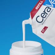 Miniatura - CERAVE RECARGA CREMA HIDRATANTE CON 3 CERAMIDAS (454G)