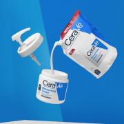 Miniatura - CERAVE RECARGA CREMA HIDRATANTE CON 3 CERAMIDAS (454G)