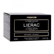 Miniatura - LIERAC RECARGA CREMA PREMIUM SEDOSA (50ML) 