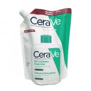 Miniatura - CERAVE RECARGA LIMPIADOR ESPUMOSO GEL REFILL (473ML)