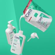 Miniatura - CERAVE RECARGA LIMPIADOR ESPUMOSO GEL REFILL (473ML)