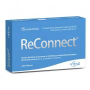 Miniatura - VITAE ReConnect® (15comp)