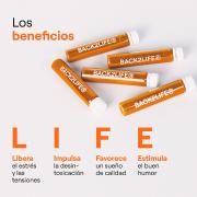 Miniatura - BACK2LIFE RECOVERY SHOT ANTI RESACA BEBIBLE (1 VIAL X 25ML)