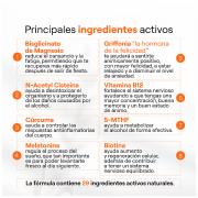 Miniatura - BACK2LIFE RECOVERY SHOT ANTI RESACA BEBIBLE (1 VIAL X 25ML)