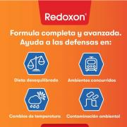 Miniatura - BAYER REDOXON ADVANCED INMUNO 4® (14 SOBRES SIN AGUA)