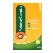 Miniatura - BAYER Redoxon Complex® sabor Naranja (30comp. EFERVESCENTES)			