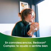 Miniatura - BAYER Redoxon Complex® Vitaminas y Minerales (15comp. Efervescentes)