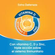 Miniatura - BAYER Redoxon® Extra Defensas (30 comp. efervescentes) 