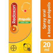 Miniatura - BAYER Redoxon Própolis Spray (20ml)