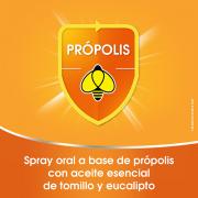 Miniatura - BAYER Redoxon Própolis Spray (20ml)