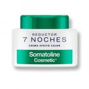 Miniatura - SOMATOLINE COSMETIC Reductor 7 Noches CREMA EFECTO CALOR (400ml)