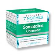 Miniatura - SOMATOLINE COSMETIC REDUCTOR 7 NOCHES GEL (400ml) 