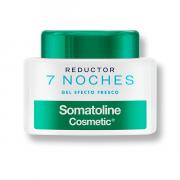 Miniatura - SOMATOLINE COSMETIC Reductor 7 Noches  Gel Fresco (400ml) 