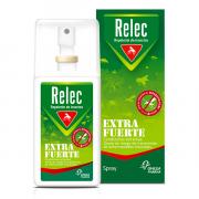 Miniatura - RELEC Relec Extra Fuerte Spray Repelente (75ml)