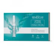 Miniatura - REMESCAR REMESCAR AMPOLLAS LIFTING ÓVALO FACIAL (5 AMPOLLAS)