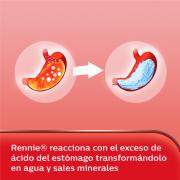 Miniatura - BAYER - MEDICAMENTOS RENNIE CON SACAROSA