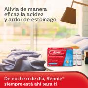 Miniatura - BAYER - MEDICAMENTOS RENNIE CON SACAROSA