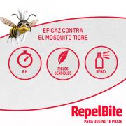 Miniatura - ESTEVE REPEL BITE SPRAY ANTIMOSQUITOS (100ml)  