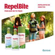 Miniatura - ESTEVE Repel Bite Niños Spray Repelente (100ml)  