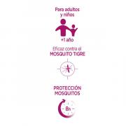 Miniatura - HALLEY REPELENTE MOSQUITOS FAMILY +1 AÑO (100ml)