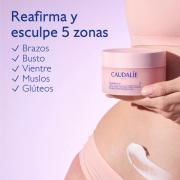 Miniatura - CAUDALIE RESVERASTROL-LIFT CREMA CUERPO CASCHEMIRE REAFIRMANTE (200ML)