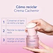 Miniatura - CAUDALIE Resveratrol-lift Crema Cachemir Redensificante (50ml) 
