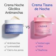 Miniatura - CAUDALIE Resveratrol-Lift Crema Tisana Noche (50ml)