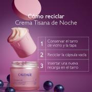 Miniatura - CAUDALIE Resveratrol-Lift Crema Tisana Noche (50ml)