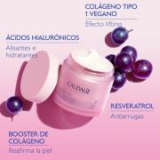 Miniatura - CAUDALIE RESVERATROL-LIFT CREMA TISANA NOCHE (RECARGA)