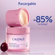 Miniatura - CAUDALIE RESVERATROL-LIFT CREMA TISANA NOCHE RECARGA (50ML)