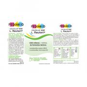 Miniatura - PEDIAKID REUTERI BEBÉ DIGESTIONES (8ML)