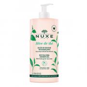 Miniatura - NUXE REVE DE THÉ GEL LIMPIADOR ROSTRO Y CUERPO JUMBO (750ML)