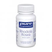 Miniatura - PURE ENCAPSULATIONS Rhodiola Rosea (60 cápsulas)