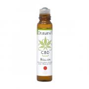 Miniatura - DRASANVI ROLL ON CBD ROJO ALIVIO TENSIONES CABEZA (5ML)