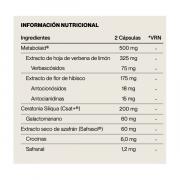 Miniatura - IVB WELLNES SATISENS (60 CAPSULAS)