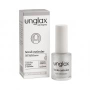 Miniatura - UNGLAX SCRUB CUTÍCULAS GEL EXFOLIANTE (10ML) NOVEDAD!