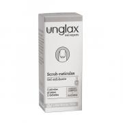 Miniatura - UNGLAX SCRUB CUTÍCULAS GEL EXFOLIANTE (10ML) NOVEDAD!