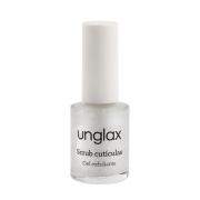 Miniatura - UNGLAX SCRUB CUTÍCULAS GEL EXFOLIANTE (10ML) NOVEDAD!