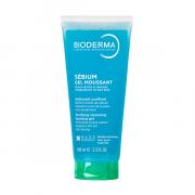 Miniatura - BIODERMA SEBIUM GEL MOUSSANT (100ML)