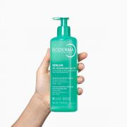 Miniatura - BIODERMA SEBIUM GEL MOUSSANT ACTIF (400ML)