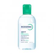 Miniatura - BIODERMA Sébium H2O Solución Micelar (250ml)