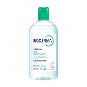 Miniatura - BIODERMA Sébium H2O Solución Micelar (500ml)