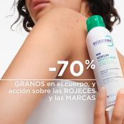 Miniatura - BIODERMA SEBIUM KERATO+ BODY SPRAY ANTI-IMPERFECCIONES (150ML)